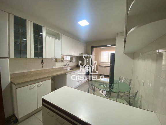 Imagem Apartamento com 3 Quartos à Venda, 129 m² em Centro - Londrina Imagem Apartamento com 3 Quartos à Venda, 129 m² em Centro - Londrina