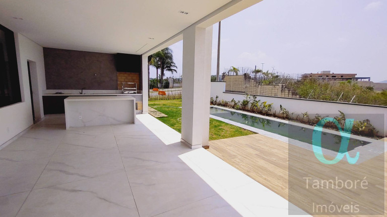 Imagem Casa com 4 Quartos à Venda, 412 m² em Tamboré - Santana De Parnaíba Imagem Casa com 4 Quartos à Venda, 412 m² em Tamboré - Santana De Parnaíba