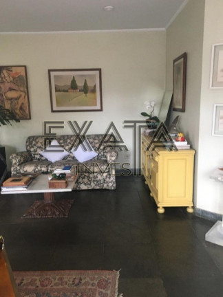 Imagem Casa com 3 Quartos à Venda, 296 m² em Cidade Jardim - São Paulo Imagem Casa com 3 Quartos à Venda, 296 m² em Cidade Jardim - São Paulo