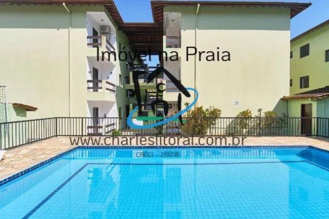 Imagem Apartamento com 2 Quartos à Venda, 60 m² em Itaguá - Ubatuba Imagem Apartamento com 2 Quartos à Venda, 60 m² em Itaguá - Ubatuba