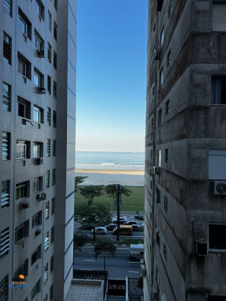 Imagem Loft com 1 Quarto à Venda, 36 m² em Itararé - São Vicente Imagem Loft com 1 Quarto à Venda, 36 m² em Itararé - São Vicente