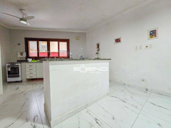 Imagem Casa com 4 Quartos à Venda, 290 m² em Riviera De São Lourenço - Bertioga