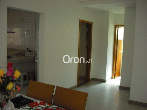 Imagem Sobrado com 5 Quartos à Venda, 288 m² em Parque Amazônia - Goiânia