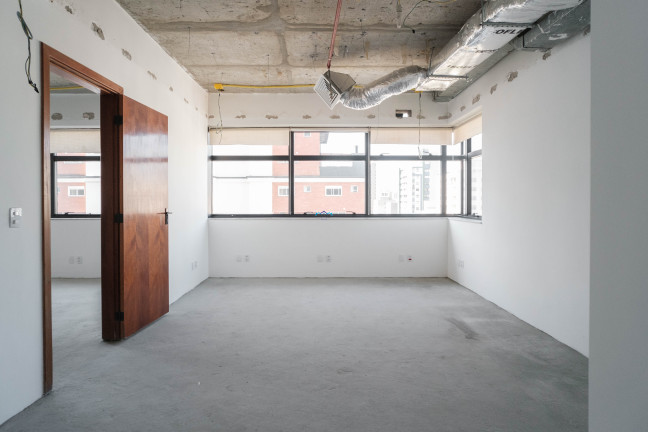 Imagem Imóvel Comercial para Alugar, 80 m² em Itaim Bibi - São Paulo Imagem Imóvel Comercial para Alugar, 80 m² em Itaim Bibi - São Paulo
