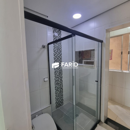 Imagem Apartamento com 3 Quartos à Venda, 73 m² em Embaré - Santos Imagem Apartamento com 3 Quartos à Venda, 73 m² em Embaré - Santos