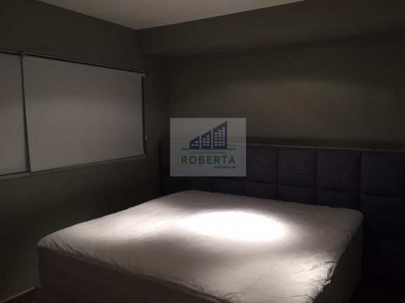 Imagem Apartamento com 1 Quarto à Venda, 89 m² em Brooklin - São Paulo