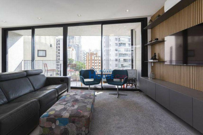 Imagem Apartamento com 3 Quartos à Venda, 151 m² em Vila Madalena - São Paulo Imagem Apartamento com 3 Quartos à Venda, 151 m² em Vila Madalena - São Paulo