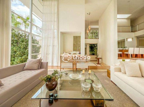 Imagem Casa com 5 Quartos à Venda, 642 m² em Sítios De Recreio Gramado - Campinas Imagem Casa com 5 Quartos à Venda, 642 m² em Sítios De Recreio Gramado - Campinas