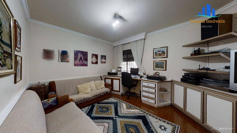 Imagem Apartamento com 4 Quartos à Venda, 273 m² em Campo Belo - São Paulo