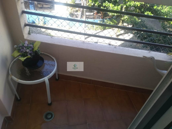 Imagem Apartamento com 3 Quartos à Venda, 95 m² em Enseada - Guarujá