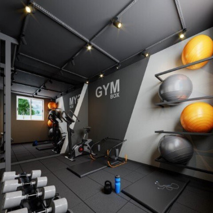 Imagem Apartamento com 2 Quartos à Venda, 43 m² em Engenho De Dentro - Rio De Janeiro Imagem Apartamento com 2 Quartos à Venda, 43 m² em Engenho De Dentro - Rio De Janeiro