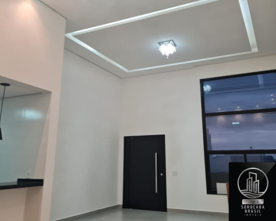 Imagem Casa com 3 Quartos à Venda, 149 m² em Parque Ibiti Reserva - Sorocaba Imagem Casa com 3 Quartos à Venda, 149 m² em Parque Ibiti Reserva - Sorocaba