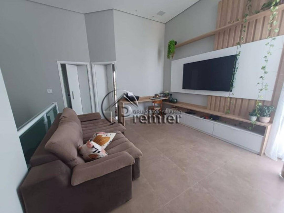Imagem Casa com 3 Quartos à Venda, 288 m² em Jardim Santiago - Indaiatuba Imagem Casa com 3 Quartos à Venda, 288 m² em Jardim Santiago - Indaiatuba