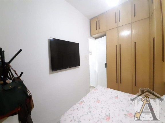 Imagem Apartamento com 2 Quartos à Venda, 67 m² em Campo Grande - Santos Imagem Apartamento com 2 Quartos à Venda, 67 m² em Campo Grande - Santos