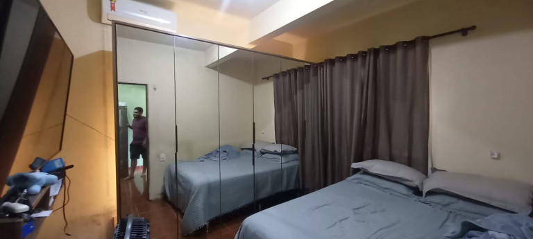Imagem Casa com 5 Quartos à Venda, em Santo Agostinho - Manaus Imagem Casa com 5 Quartos à Venda, em Santo Agostinho - Manaus