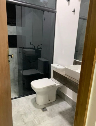 Imagem Casa com 3 Quartos à Venda, 306 m² em São Fernando Residência - Barueri Imagem Casa com 3 Quartos à Venda, 306 m² em São Fernando Residência - Barueri