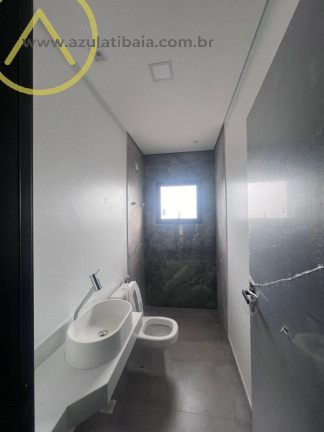 Imagem Casa com 3 Quartos à Venda, 217 m² em Condomínio Altos Da Floresta - Atibaia