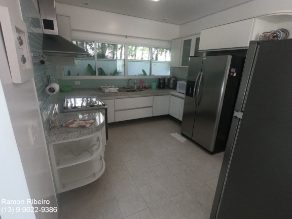 Imagem Imóvel com 6 Quartos à Venda, 525 m² em Riviera - Bertioga