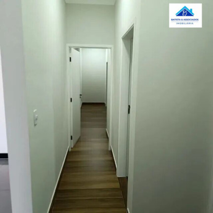 Imagem Casa de Condomínio com 3 Quartos à Venda, 139 m² em Centro - Monte Mor