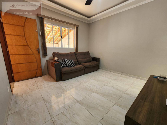 Imagem Casa com 3 Quartos à Venda, 140 m² em Residencial Quinta Dos Vinhedos - Bragança Paulista Imagem Casa com 3 Quartos à Venda, 140 m² em Residencial Quinta Dos Vinhedos - Bragança Paulista