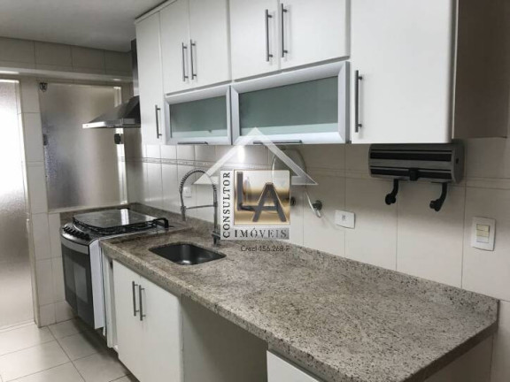 Imagem Apartamento com 4 Quartos à Venda, 157 m² em Chácara Flora - São Paulo Imagem Apartamento com 4 Quartos à Venda, 157 m² em Chácara Flora - São Paulo