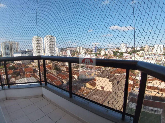 Imagem Apartamento com 3 Quartos à Venda, 140 m² em Jardim Das Nações - Taubaté Imagem Apartamento com 3 Quartos à Venda, 140 m² em Jardim Das Nações - Taubaté