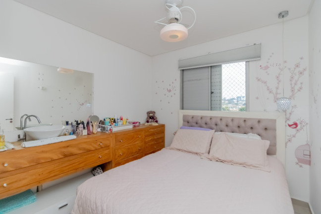 Imagem Apartamento com 3 Quartos à Venda, 82 m² em Vila Prudente - São Paulo