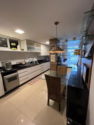 Imagem Casa com 3 Quartos à Venda, 200 m² em Papicu - Fortaleza