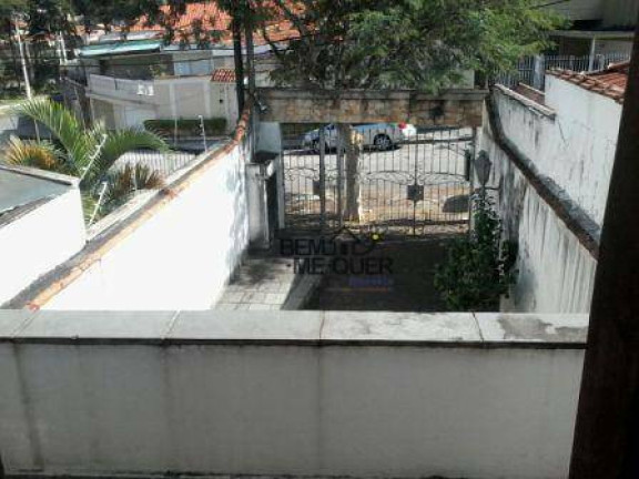 Sobrado com 3 Quartos à Venda, 180 m² em Parque São Domingos - São Paulo