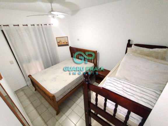 Imagem Apartamento com 4 Quartos à Venda, 120 m² em Enseada - Guarujá