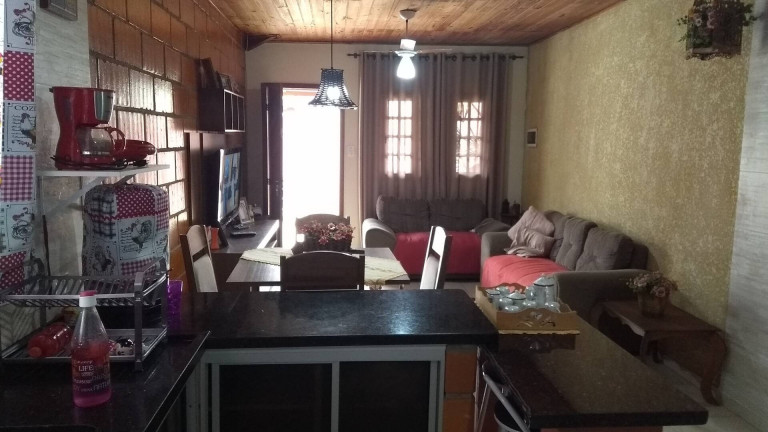 Imagem Casa com 3 Quartos à Venda, 80 m² em Nova Atibaia - Atibaia Imagem Casa com 3 Quartos à Venda, 80 m² em Nova Atibaia - Atibaia
