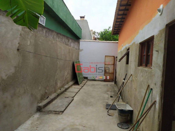 Imagem Casa com 3 Quartos à Venda, 150 m² em Porto Do Carro - Cabo Frio