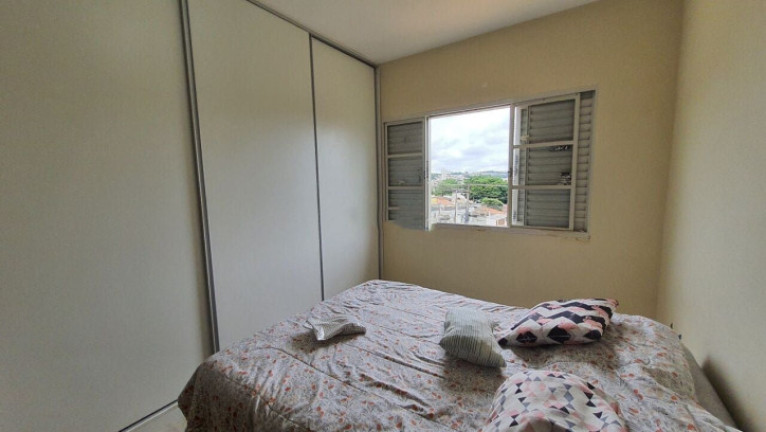 Imagem Casa com 3 Quartos à Venda, 135 m² em Vila Vioto - Jundiaí