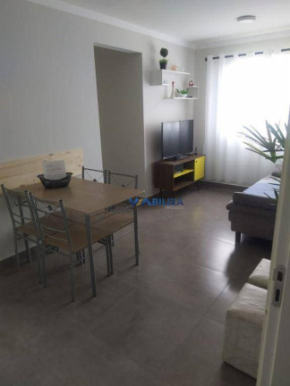 Imagem Apartamento com 2 Quartos à Venda, 44 m² em Jardim Ema - Guarulhos Imagem Apartamento com 2 Quartos à Venda, 44 m² em Jardim Ema - Guarulhos