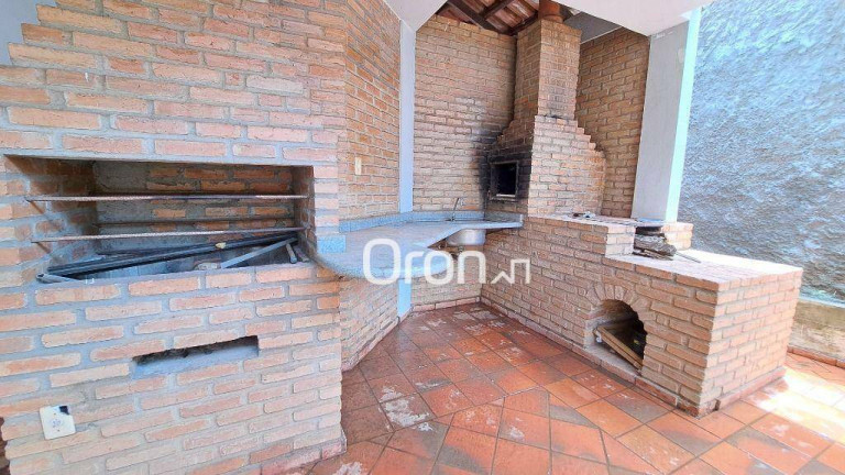 Imagem Casa com 3 Quartos à Venda, 208 m² em Residencial Sonho Verde - Goiânia