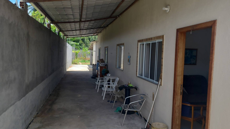 Casa com 3 Quartos à Venda, 500 m² em Malícia (abrantes) - Camaçari