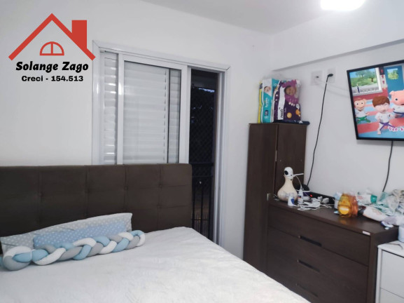 Imagem Apartamento com 2 Quartos à Venda, 48 m² em Jardim Iracema - São Paulo Imagem Apartamento com 2 Quartos à Venda, 48 m² em Jardim Iracema - São Paulo