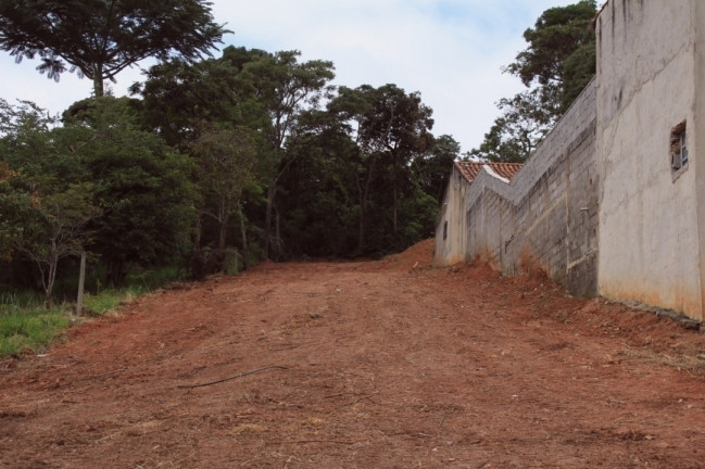 Imagem Terreno à Venda, 1 m² em Jardim Maracanã - Atibaia Imagem Terreno à Venda, 1 m² em Jardim Maracanã - Atibaia