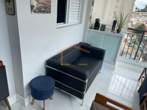 Imagem Apartamento com 2 Quartos à Venda, 67 m² em Santana - São Paulo Imagem Apartamento com 2 Quartos à Venda, 67 m² em Santana - São Paulo