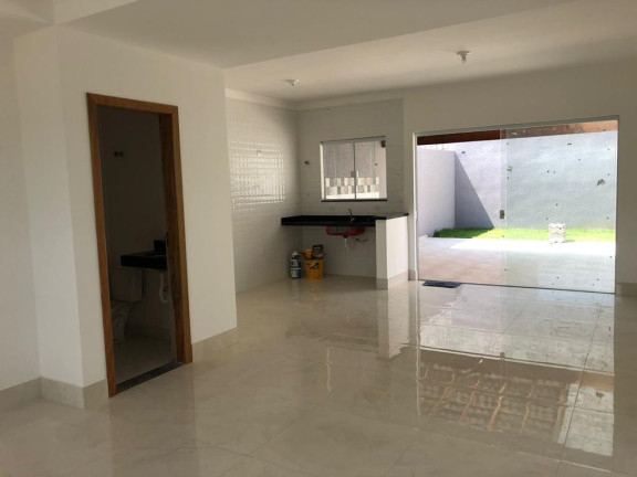 Imagem Casa com 3 Quartos à Venda, 156 m² em Portais (polvilho) - Cajamar