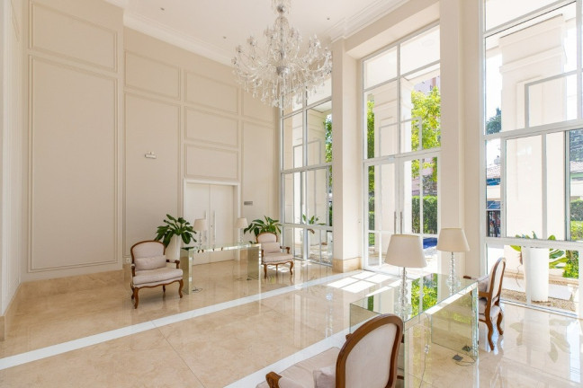 Imagem Apartamento com 4 Quartos à Venda, 405 m² em Indianópolis - São Paulo Imagem Apartamento com 4 Quartos à Venda, 405 m² em Indianópolis - São Paulo