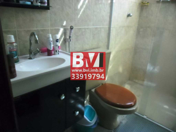 Imagem Apartamento com 1 Quarto à Venda, 35 m² em Braz De Pina - Rio De Janeiro Imagem Apartamento com 1 Quarto à Venda, 35 m² em Braz De Pina - Rio De Janeiro
