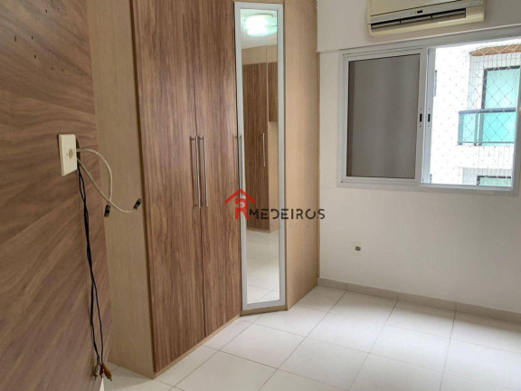 Imagem Apartamento com 3 Quartos à Venda, 113 m² em Canto Do Forte - Praia Grande