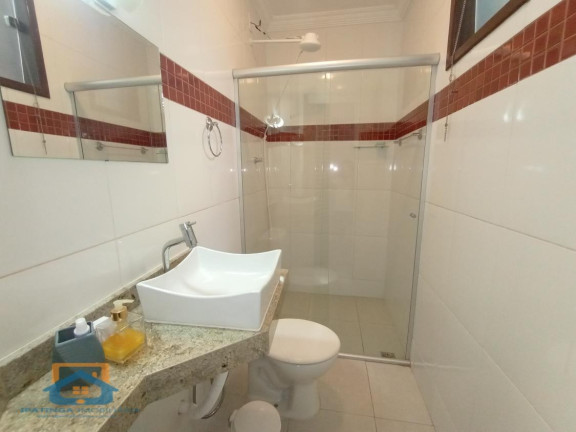 Imagem Casa com 4 Quartos à Venda, 198 m² em Iguaçu - Ipatinga
