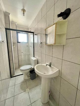 Imagem Apartamento com 2 Quartos à Venda, 82 m² em Tupi - Praia Grande