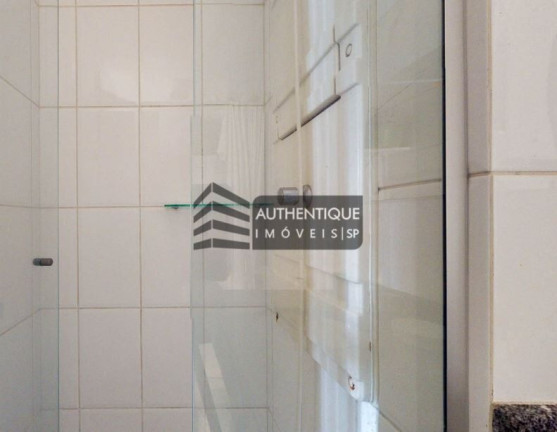 Imagem Apartamento com 1 Quarto à Venda, 36 m² em Morumbi - São Paulo