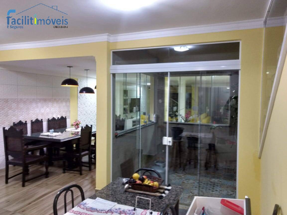 Imagem Sobrado com 3 Quartos à Venda, 220 m² em Baeta Neves - São Bernardo Do Campo Imagem Sobrado com 3 Quartos à Venda, 220 m² em Baeta Neves - São Bernardo Do Campo