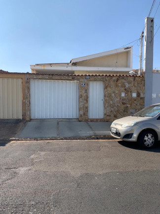Casa com 2 Quartos à Venda,  em Jardim Integração - Franca