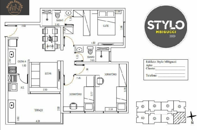 Imagem Apartamento com 2 Quartos à Venda, 73 m² em Vila Caminho Do Mar - São Bernardo Do Campo Imagem Apartamento com 2 Quartos à Venda, 73 m² em Vila Caminho Do Mar - São Bernardo Do Campo