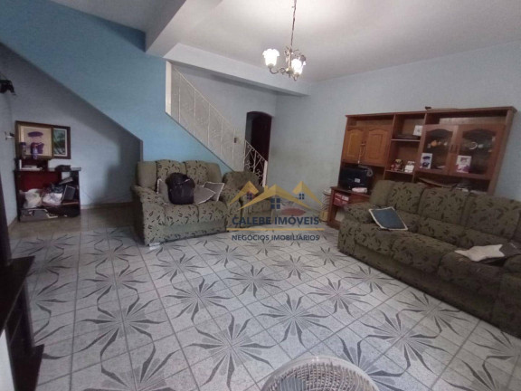 Imagem Sobrado com 4 Quartos à Venda, 114 m² em Centro - Tatuí Imagem Sobrado com 4 Quartos à Venda, 114 m² em Centro - Tatuí